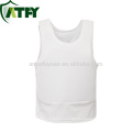 VIP Covert concealable breathable T-shirt comfortable soft bulletproof vest made in China